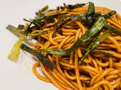 葱油拌面-蝶园·装修中(BFC外滩金融中心店)