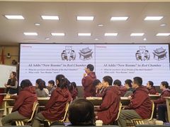 -瑞丁熊原版阅读(大华校区)