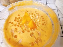 杨枝甘露-捷信牛奶甜品世家(五道口店)
