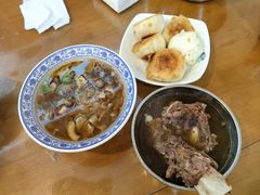 -老牌依强牛肉店(达道总店)