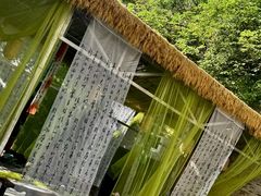 -悟空山宿陨石私汤温泉酒店(神舟大道地铁站店)