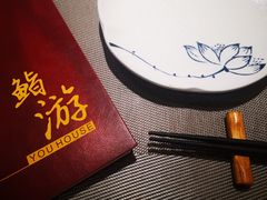 -游You House(西单老佛爷店)