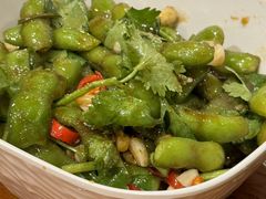 -木屋烧烤(西南角店)