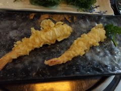 天妇罗芝士炸虾卷-北海银滩·鉳海(星湖店)