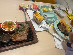 -豪客来牛排(海沧阿罗海店)