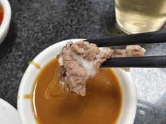 -五洲牛肉美食馆