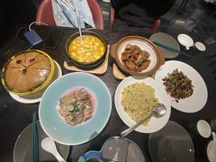 -苏淮景·苏闽融创菜·海鲜(原空港井河轩店)