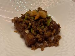 -北京古城老院厉晓麟精致菜