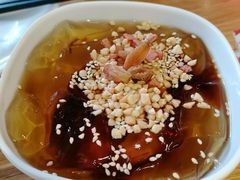 -付小姐在成都(川沙店)