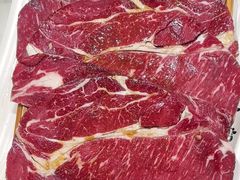 -鲜一烤肉(沈北店)