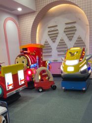 -宝燕乐园(春申店)