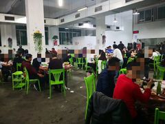 大堂-蔡社牛肉城(龙湖店)