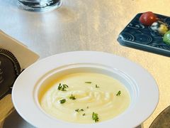 -北京古城老院厉晓麟精致菜