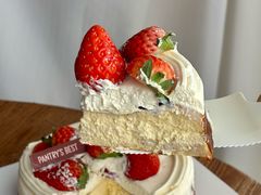 -Pantry's Best派悦坊蛋糕(K11购物艺术中心店)