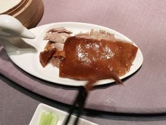 -金鸭季·北京烤鸭(深业上城店)