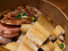 -高佳庄·海鲜酒楼(定海店)