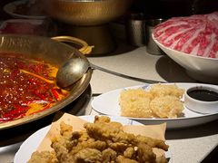 油炸酥肉-小龙坎火锅(全球总店)