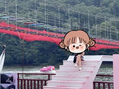 -本溪关山湖风景区
