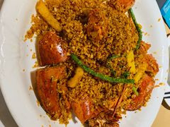 -79号渔船海鲜饭店(华强北店)