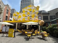 -Calix&Lay's(新天地店)