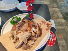 -老边饺子馆·东北菜(虎坊桥店)