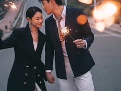 -尊卡诺高级西装礼服定制(江东中路店)