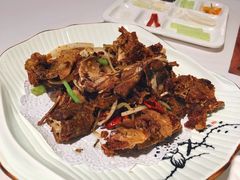 -同喜烤鸭店(光芒店)