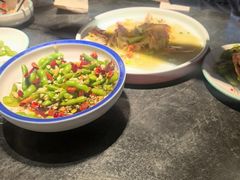 -南海底小海鲜·湘菜(鲁巷吴家湾店)