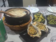 -云晓光头烧烤吧(盛夏店)