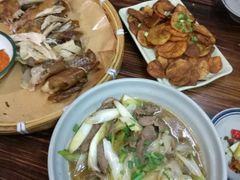 -刘师父老汉口江湖菜(蔡锷路店)