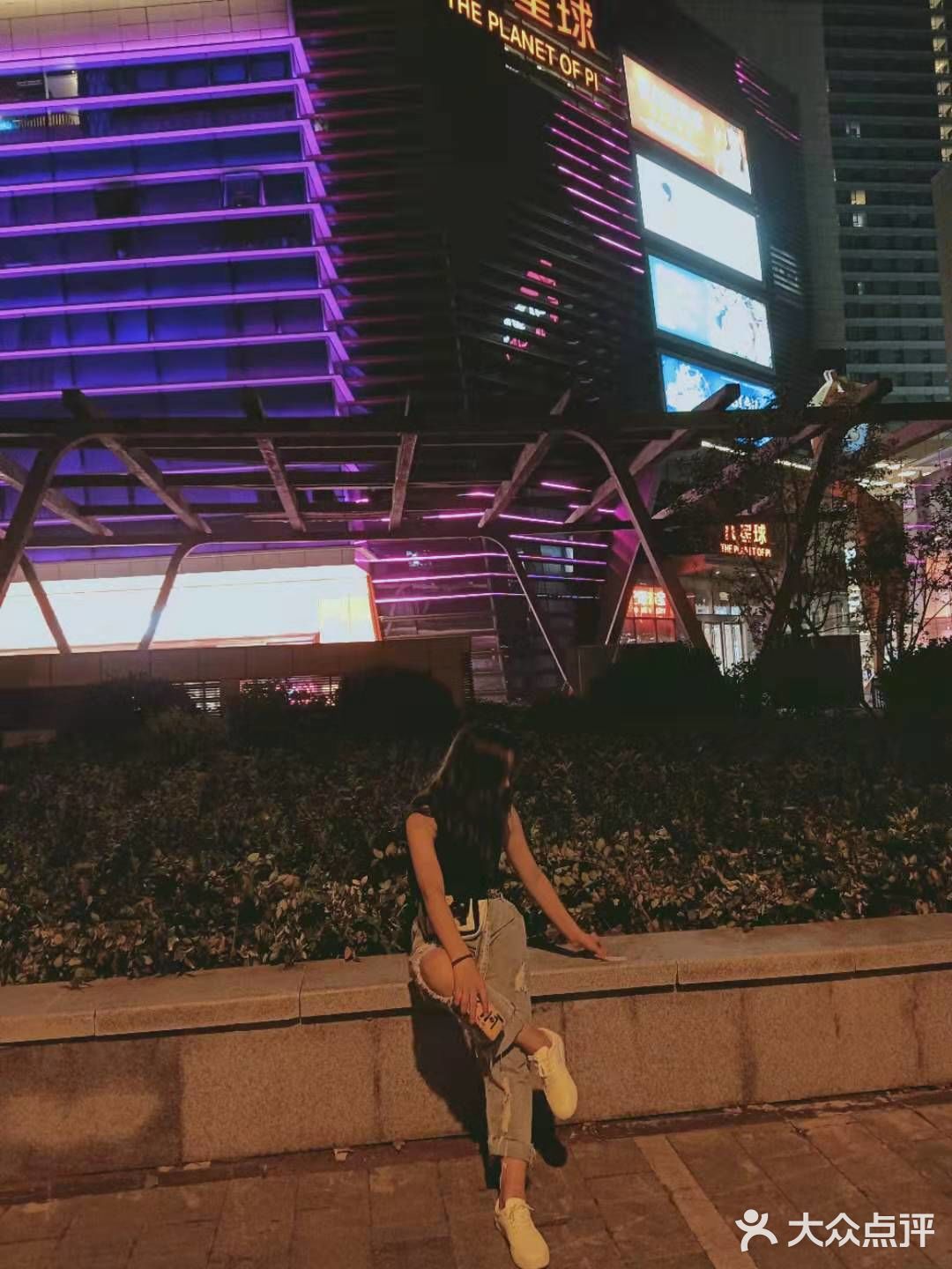印象城