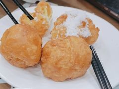 -白魁老号饭庄(安内店)