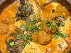 -金陵后厨·南京菜(新街口秣陵路店)