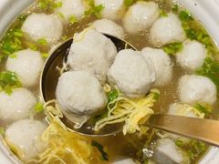 -前海沿·青岛菜(大拇指广场石老人店)