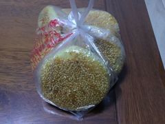 -牛忠喜烧饼