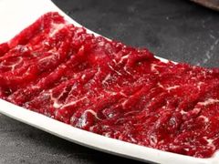 吊龙-左庭右院鲜牛肉火锅(苏州园区永旺店)