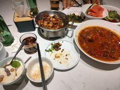 -峨嵋小镇·川菜(勒泰中心店)