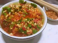 -默玉火锅(新世纪购物中心店)