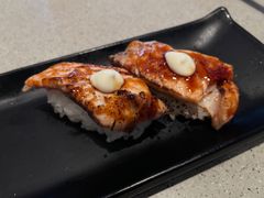 -万岁寿司(万国店)