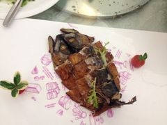 宁波天明山温泉大酒店-天明山温泉大酒店