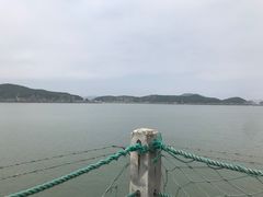 -桃花岛风景旅游区