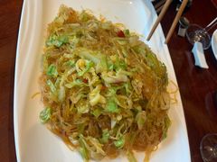 -姚江春中餐厅·太平洋大酒店