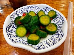 -桥香园过桥米线(国贸店)
