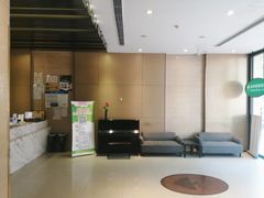 -格林豪泰商务酒店(上海大宁国际延长路地铁站店)