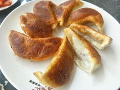 -桃园中华料理炸酱面(燕儿岛路店)