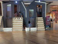 -丽池宫韩式汗蒸会馆(华灯坊店)