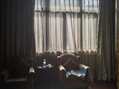 -上海瑞金洲际酒店