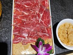 -景笙毋米粥底火锅(20年老字号)