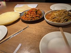 -榆林镇筋饼(知春路店)