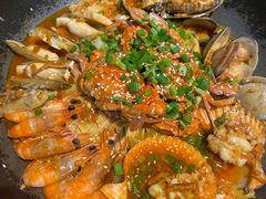 大厨海鲜锅-大厨的餐厅(曾厝垵总店)